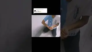 this is so fun 🤝🤝🤝 stall #respect #pearl #penspinning #penspinningtutorial