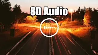 Another Chapter - Autumn Cheek | Piano Relaxing Music | Sad , Sentimental | 8D Audio
