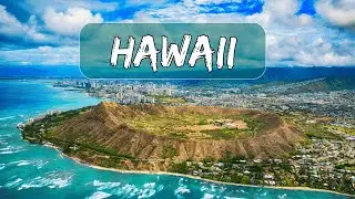 Top 5 Reasons to Visit Hawaii | Hawaii Travel | Hawaii Vacation