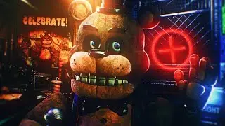 ФНАФ ПЛЮС ВЫШЕЛ!!!! ® Fnaf Plus #1