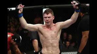 The Most Intense 4 Star Vs Meta Fighter Matchup In UFC 4 History!