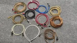 D&acirc;y loa Monitor cobra 2x6.0mm si&ecirc;u hiếm ,một số d&acirc;y av b&atilde;i đ&aacute;ng chơi gi&aacute; tốt. Zalo 0363046163
