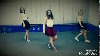 New Directions #3: Ariana Grande - Focus.