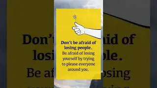 Losing People |quotes|English Quotes| #losing #people #quotes #shorts
