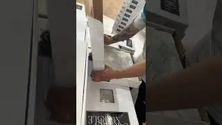 Carrara White Marble Mosaic Tile Process