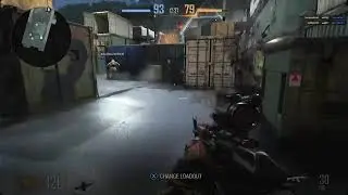 Crossfire X online 1
