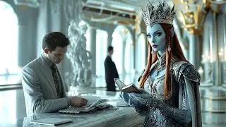 The Queen Read Through My Diary, Then Asked, &ldquo;Do You Truly Love Me?&rdquo; &mdash; I Was Frozen | Sci-Fi Reddit