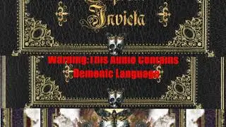 Hypnodomme Empress Invicta Hypnotizes you with the help of a demon