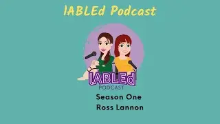 lABLEd Season One - Ross Lannon