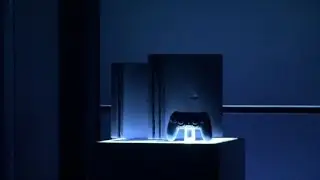 Sony lanza dos nuevos modelos de Playstation 4