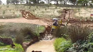 JAKEM Farm | 4WD Adventure [Music On]