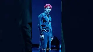 240930 VANNER GON - AUTOMATIC / BURN 쇼케