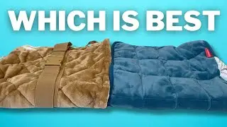 Какая грелка на Amazon лучшая? Bob And Brad против Comfytemp.