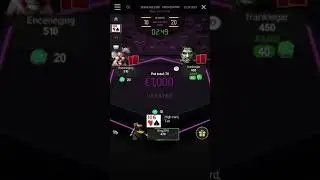 Unibet hexapro