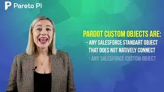 MCAE Pardot Standard & Custom Object Setup and Field sync