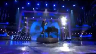 Charles Peachock - America's Got Talent - Week