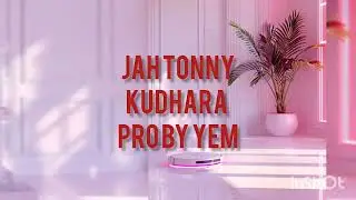 JAH TONNY_KUDHARA OFFICIAL AUDIO PRO BY YELLOW EYE MUSIC now out0779696115_0773460616