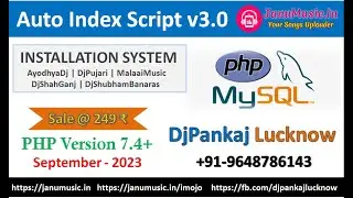 Copy of AyodhyaDj | DjPujari | DjMalaaiMusic | DjShahGanj | DjShubhamBanaras | AutoIndex v3.0 Script