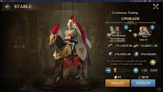 Dream Emporium (50%-Event) Day 1: Construction and Curiosities