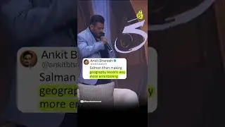 Has #SalmanKhan admitted Balochistan is NOT Pakistan? #briefchaat #joyforum2025 #sallubhai