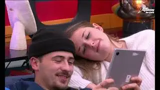 💖 Pierre et Héléna 💘 Tout en mieux 💕 #Pierrina