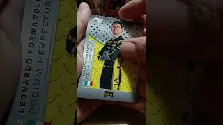 TOPPS TURBO ATTAX FORMULA 1 #shortvideo #topps #formula1 #turboattax #shorts #short