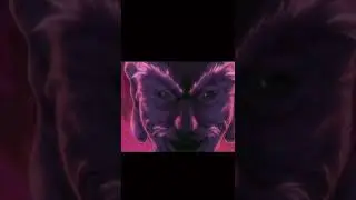 when meruem realize #edit #hxh #meruem #chimeraantarc #67