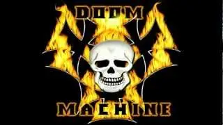 Doom Machine - Shallow Grave