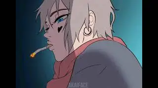 forever [ the pillows - Bran-new lovesong ] parody FLCL