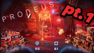 I Played Fake Doom | Prodeus