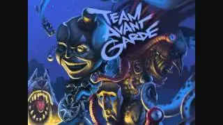 Team Avantgarde - Pollwinners feat. Justus & Boba Fettt