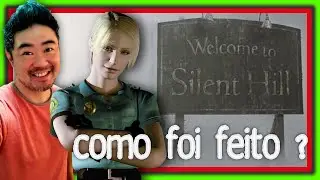 SILENT HILL: Como um jogo qualquer se tornou um dos maiores Sucessos da KONAMI