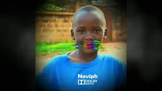 Dance like This - Naviph Dancers (Official Audio)
