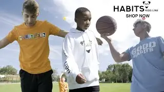Good HABITS Start Young