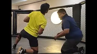 Master The Double Leg Takedown | Step-By-Step Wrestling Technique & Coaching Tips