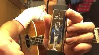 《假如真的有個約會》 + Apogee Jam 96K Demo