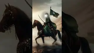 aye bushman e been tune kis kom ko lalkara