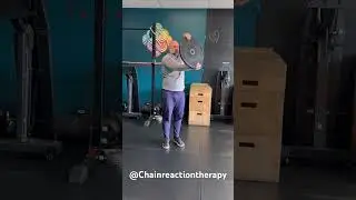 Plate standing rotation @ shoulder height hold (bus driver)
