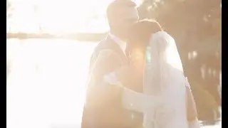 Brian & Alexis 2019 Wedding
