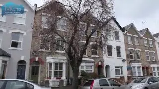 Holly Park Road, Friern Barnet, N11