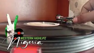 La Tubera - Champeta Africana - Highlife Nigeria
