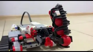 Робототехника EV3