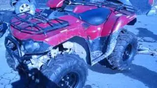brute force mud tires