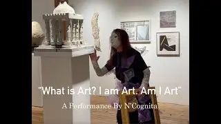 Vernita N'Cognita 