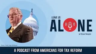 How to Build a Movement: Morton Blackwell on Conservative Activism and the Leadership Institute