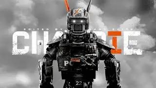 CHAPPiE || Kid Cudi - Mr. Rager (Slowed + Reverb)