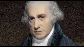 James Watt - A great Enlightenment Man