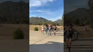 Country Line Dancing - The Lassen Lariat 