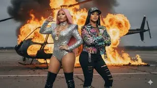 Power Pulse , Nicki Minaj, Cardi B, Nicki Minaj, Travis Scott, Drake, &ndash; Ultimate Hip Hop Playlist