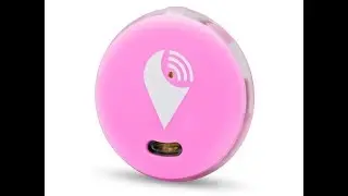 TRACKR PIXEL   PINK   1 EU